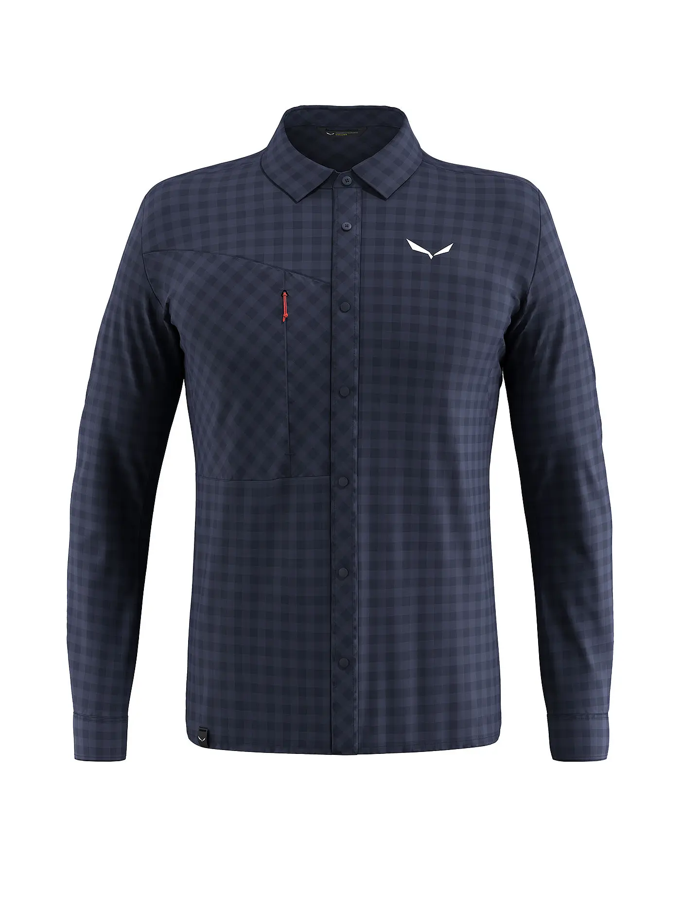 SALEWA | Herren Hemd Puez Dry | 